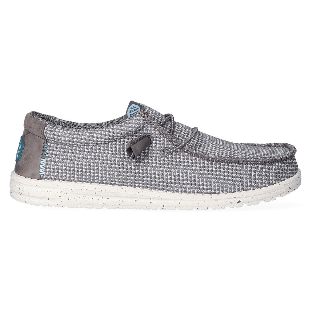Mocasines Hey Dude HD40403-030 para Uni Imagen del producto 