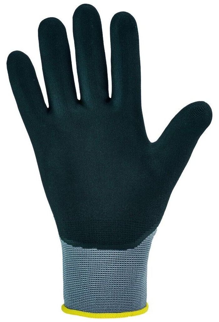 OPTIMATE Nitril Arbeitshandschuhe OPTIFLEX Gr. 7 / 3 Paar