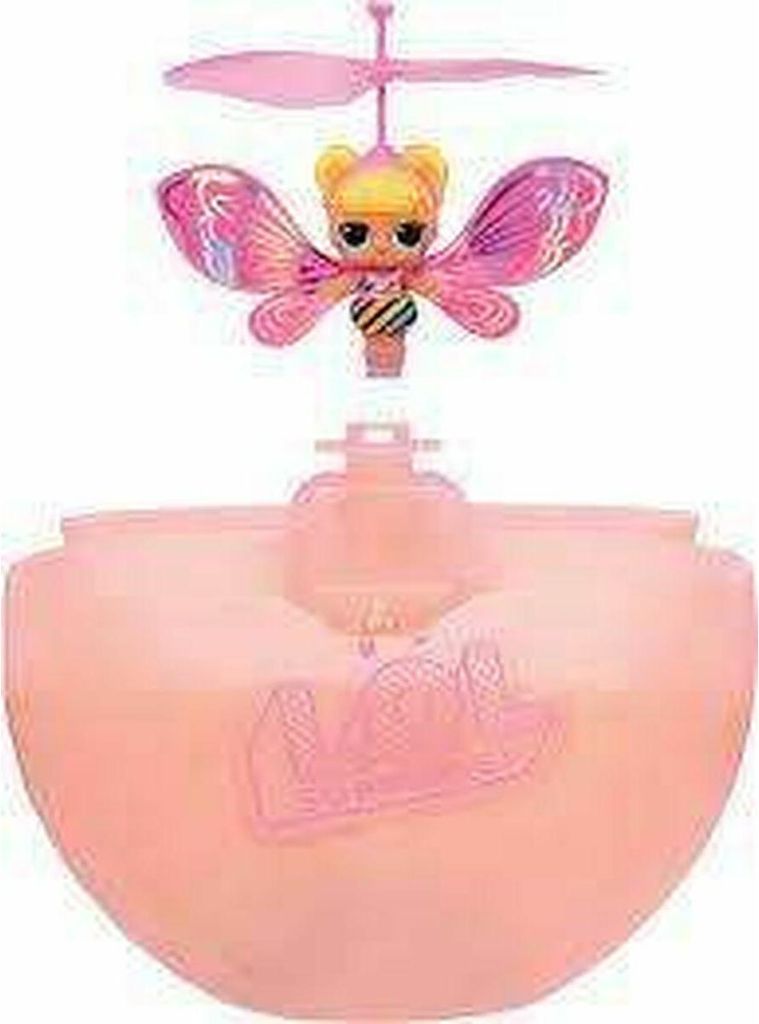 L.O.L. Surprise! 593546EUC, Mini-Puppe, Weiblich, 4 Produktbild 