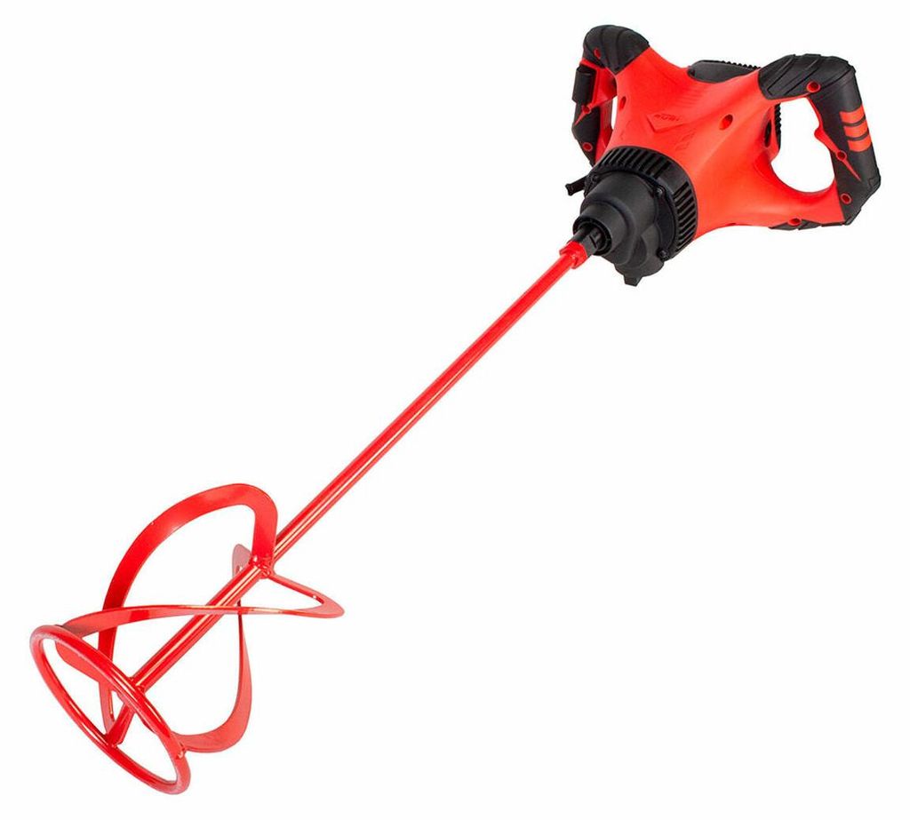 Rubi MIXER RUBIMIX-9 SUPERTORQUE 230V RUBI26970 Zdjęcie produktu 