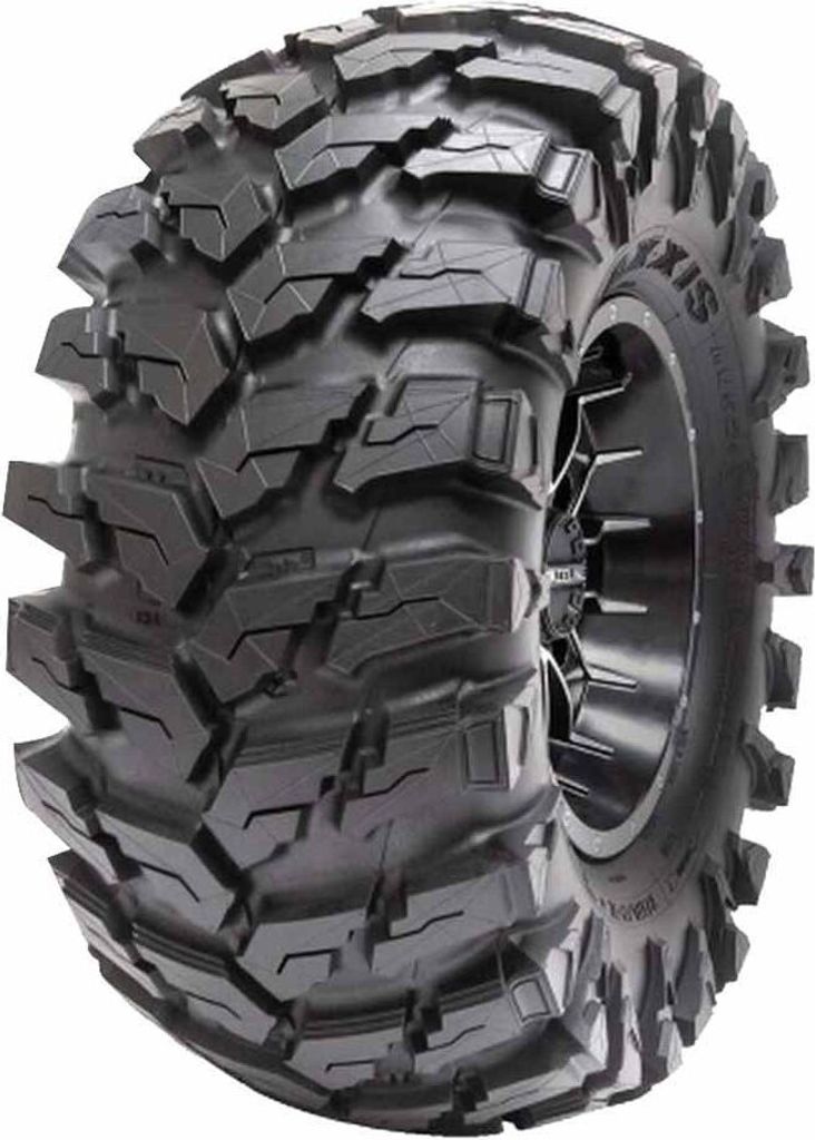 MAXXIS Reifen MU511 27X9.00-12 6PR 73J E TL Zdjęcie produktu 