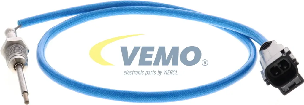 VEMO V25-72-0126 Capteur thermique robuste pour échappement FORD Kuga 2