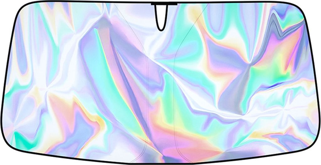 Auto-Windschutzscheiben-Sonnenschutz, UV-beständig, Fensterblock-Abdeckung, Sonnenschutzschutz, universelles Autozubehör