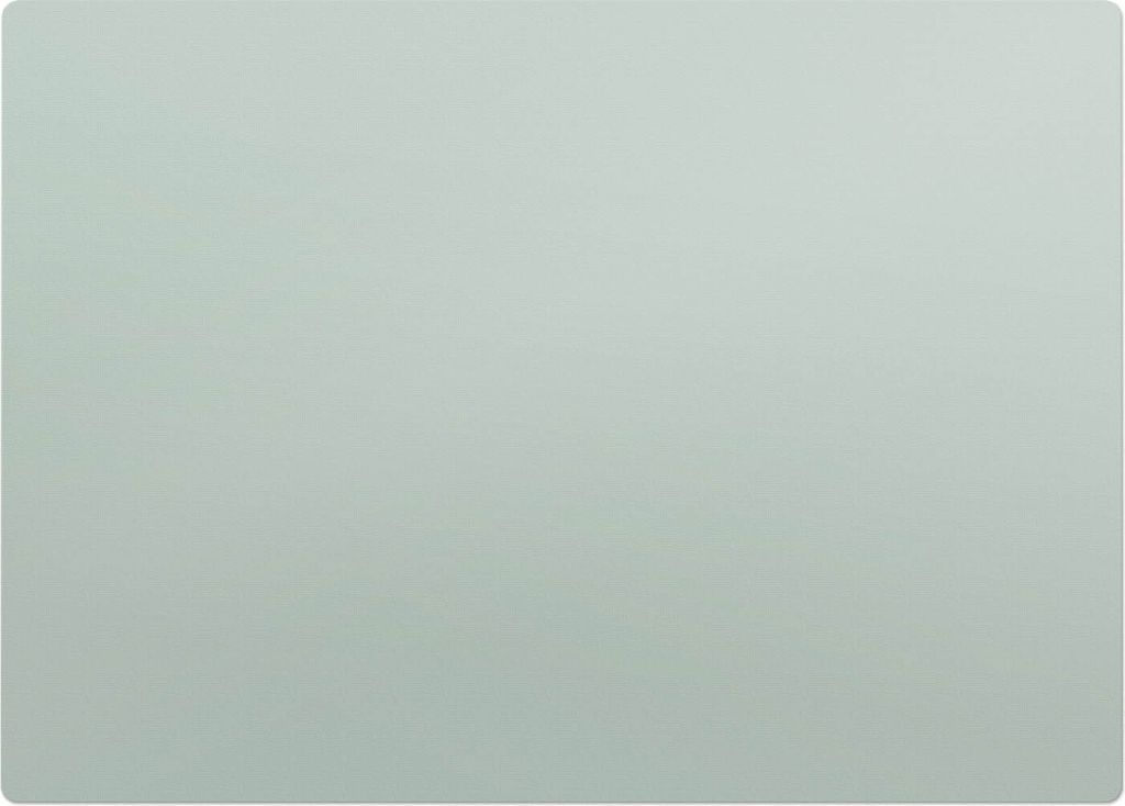 Farbe Hellgrün – Bodenschutzmatte – Rutschfest – Schutzmatte für Büro – Vinylmatte – Stuhlunterlage – 140 x 100 cm