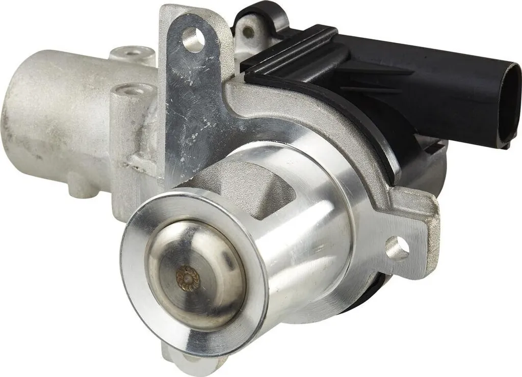 Vanne EGR pour Renault Scenic et Laguna III - Remplacement OE 8200270177