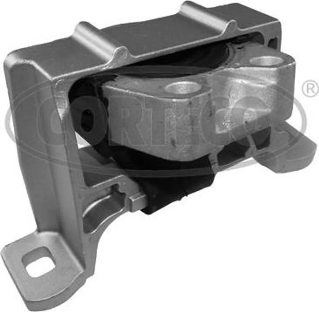 Palier moteur CORTECO 80005073 à haute capacité d'amortissement