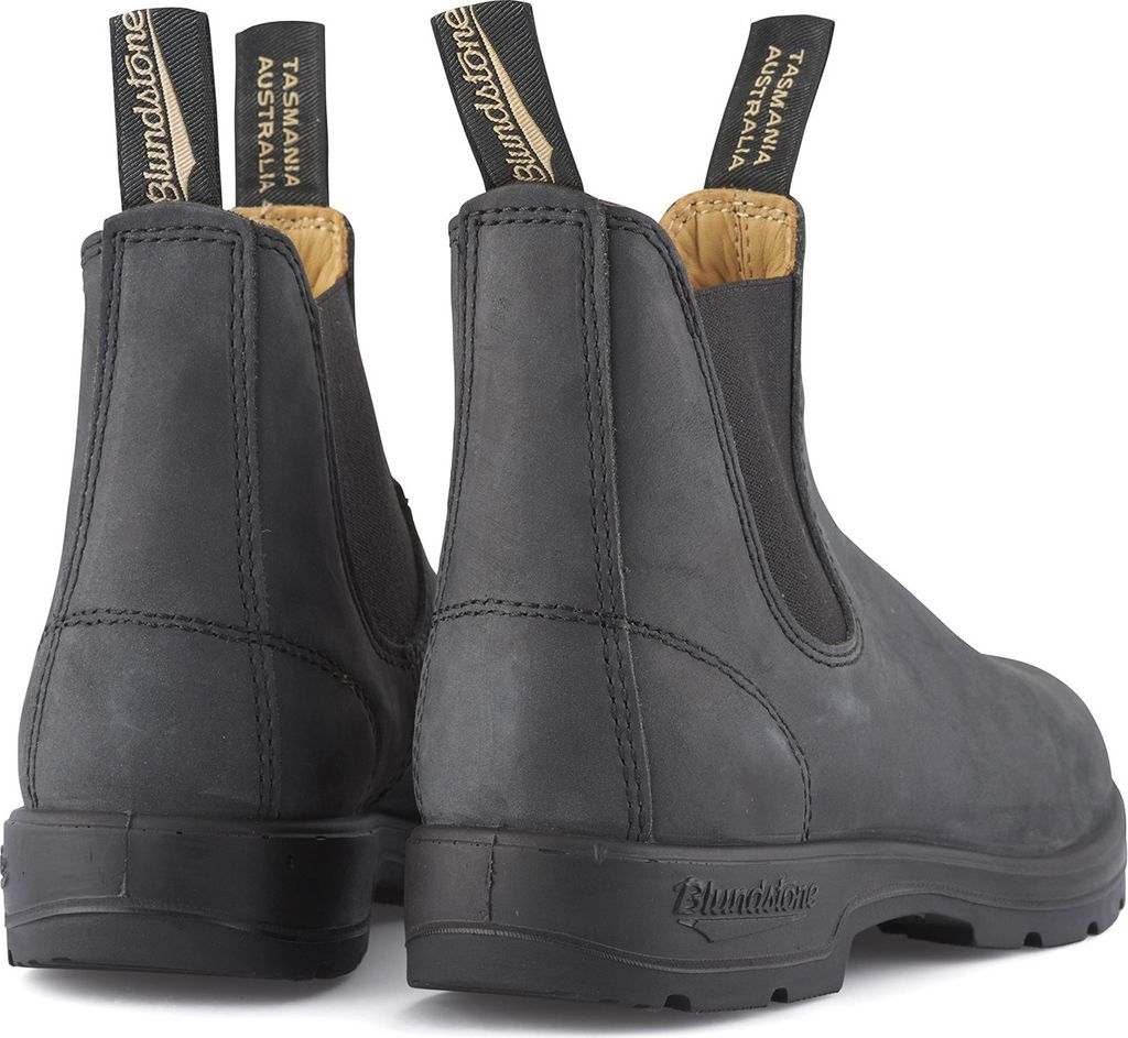 Blundstone 587bs Couleur Gris Image du produit 