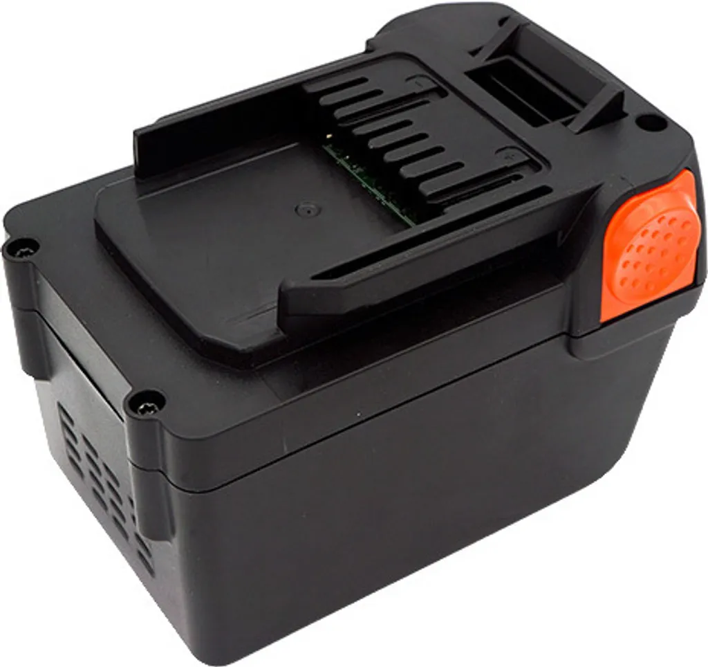 Batterie TECHTEK pour MAX 34G808 et Rebar PJRC160 remplace JPL925