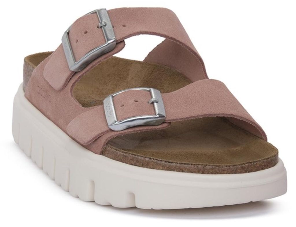 Birkenstock Damen Flipflops in Rosa für den Sommer