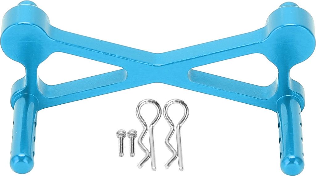 RC Aluminiumlegierung vorder