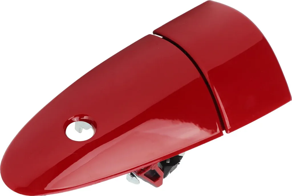 Poignée extérieure de porte pour Honda CR-Z 2011-2015, rouge 72181SZT003