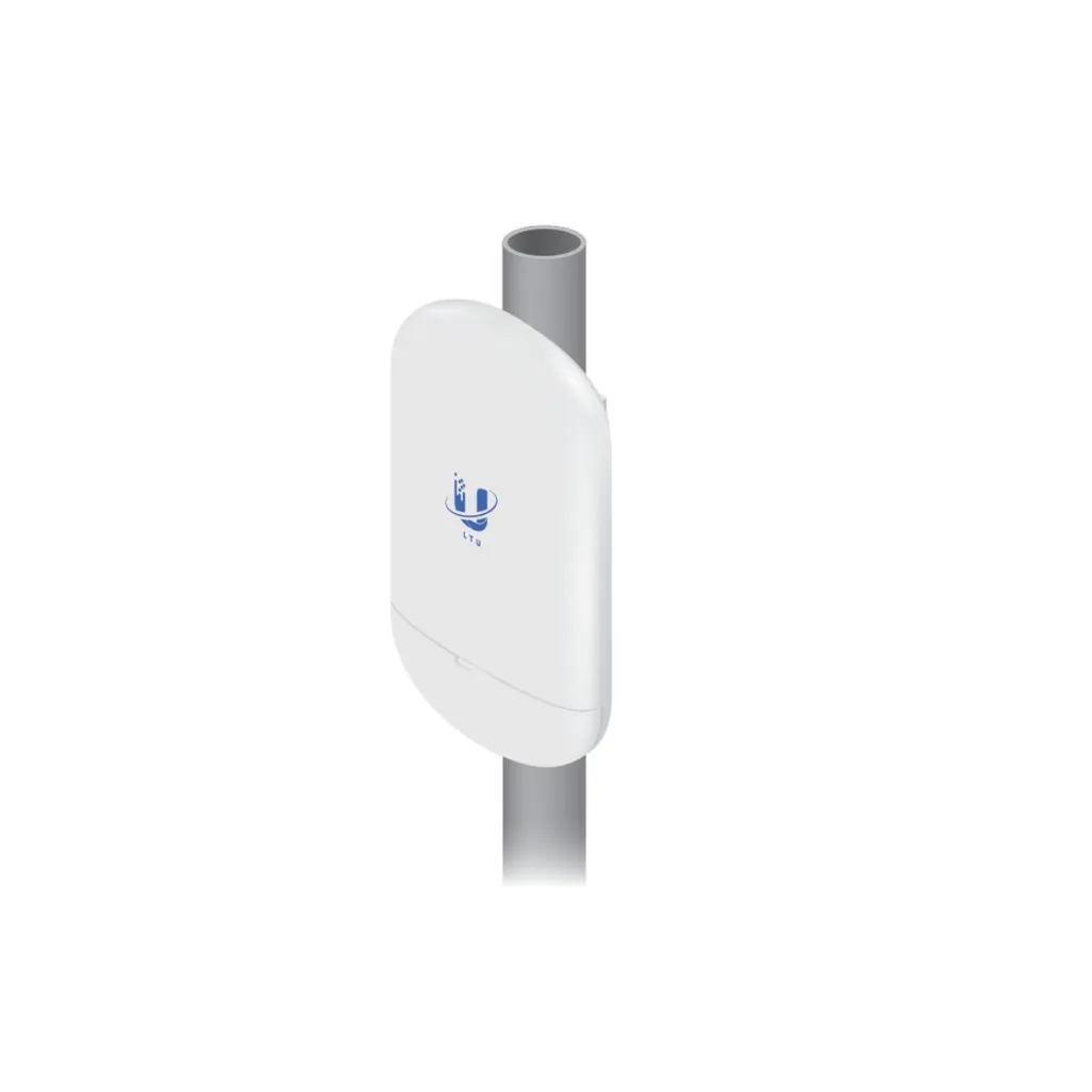 Solution Client Ubiquiti LTU Lite pour Internet Sans Fil Haut Débit - 9