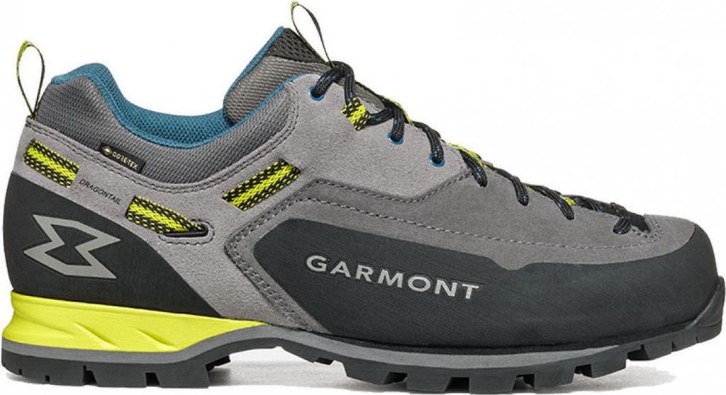 Garmont Dragontail MNT Evo GTX Herren Wanderschuh in Gr. 47