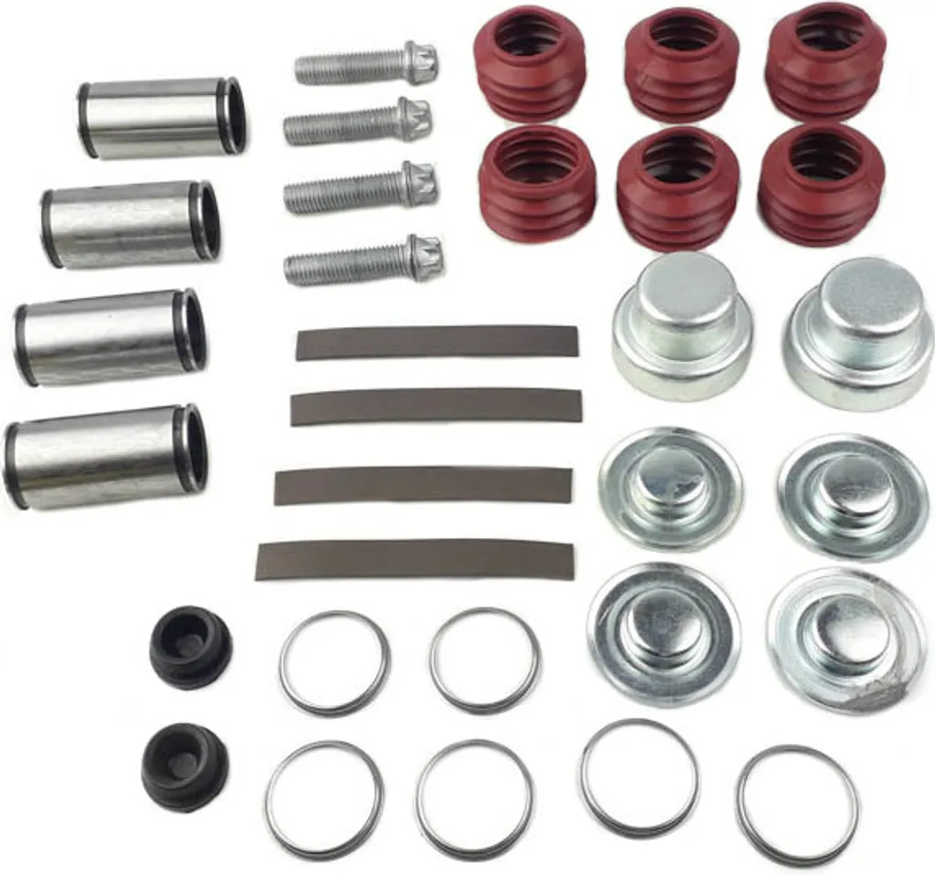 Kit réparation Haldex Mark 3 pour étrier 4 | Réf 89541 CFT 4022 MAI