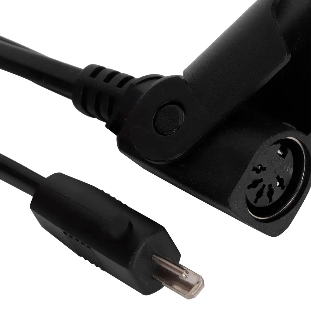 Moteur 24V pour fauteuil bloqué : solution de réparation électrique CC - 3