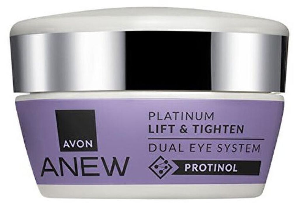 Lifting Dual Eye Care Anew Platinum avec Protinol (Dual Eye Image du produit 