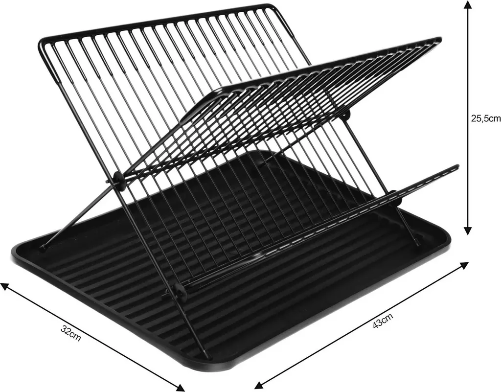 Évitez l'Humidité avec le Sèche-linge Vaisselle Kinghoff Inox Durable