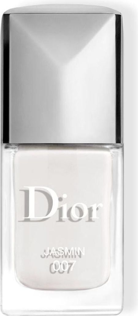 Christian Dior, Vernis, Nail Polish, 007, Jasmin, 10 ml Obrázok produktu 