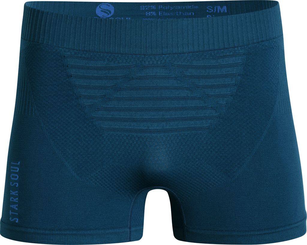 Stark Soul® Sport Boxershorts Herren Seamless Produktbild 
