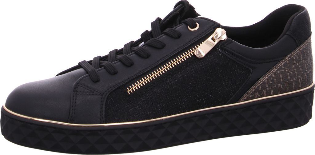Marco Tozzi Sneaker Schwarz Produktbild 