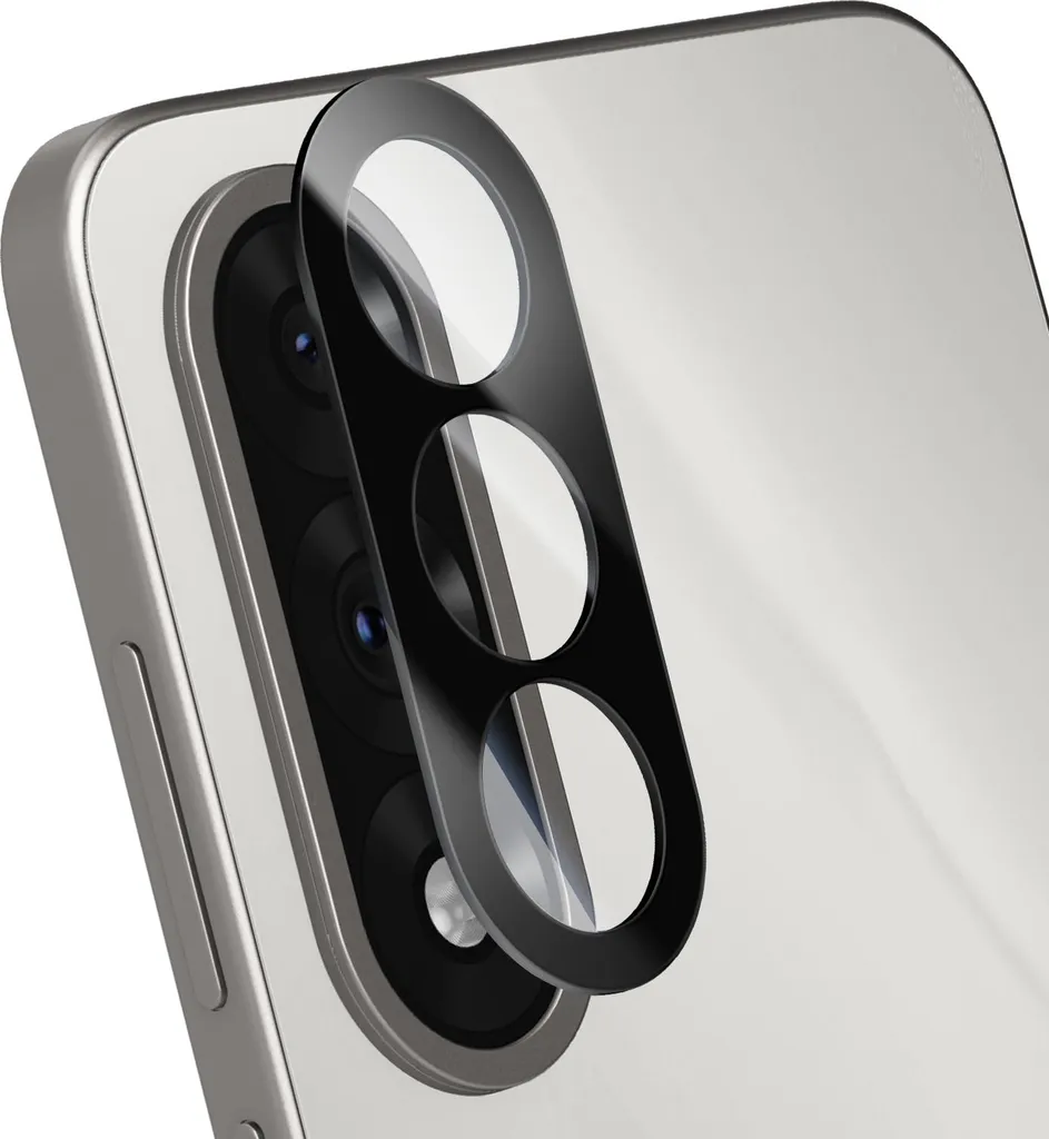 iMak OnePlus Nord 5 Proteggi Fotocamera | Vetro Anti-Urt d'Alta Qualità