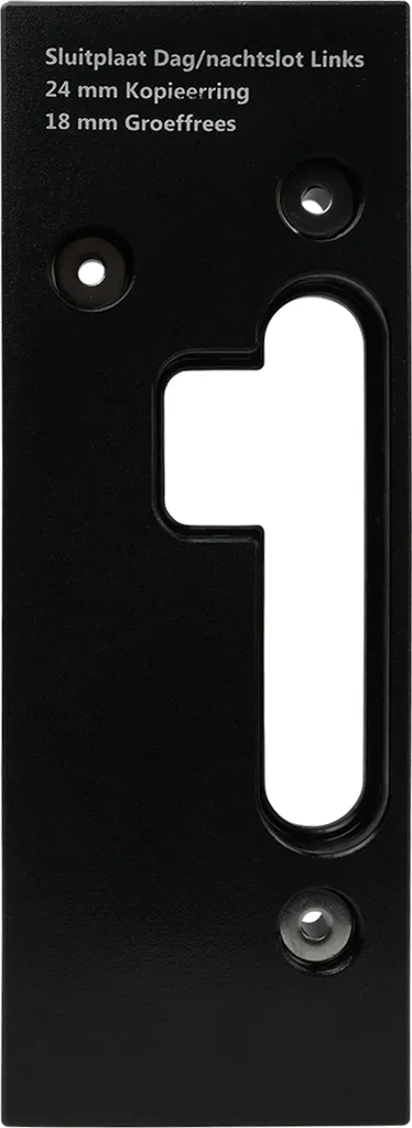 Dima di Fresatura 127x23mm Sinistra: Il Segreto del Vero Falegname