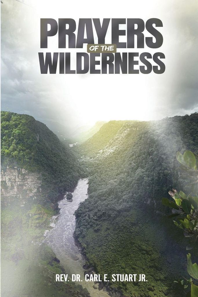 Prayers of the Wilderness
