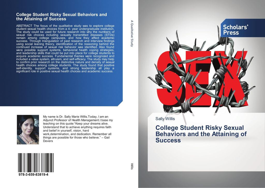 College Student Risky Sexual Behaviors and the Attaining of Success