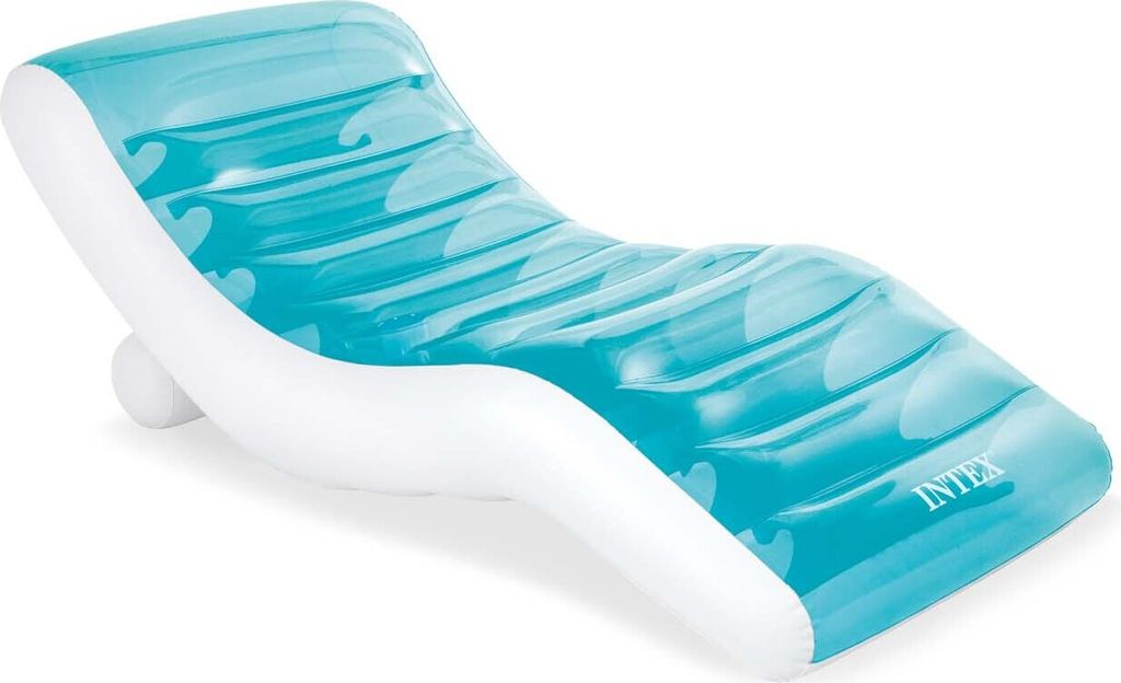 INTEX Luftmatratze Rockin 188 x 99 cm, Lounge Produktbild 16