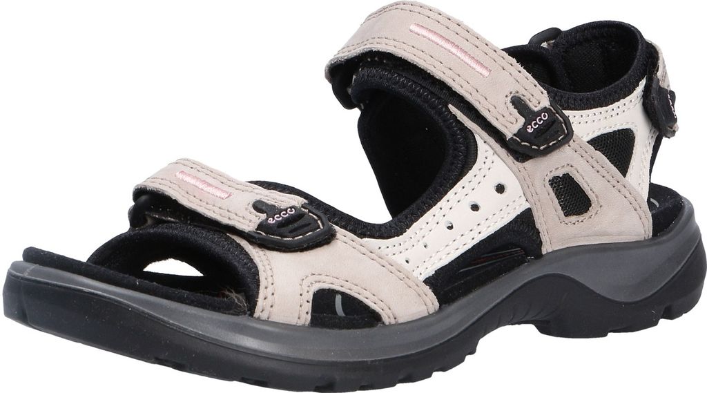 Ecco Offroad Yucatan W Atmosphere/Ice W./Black Produktbild 17