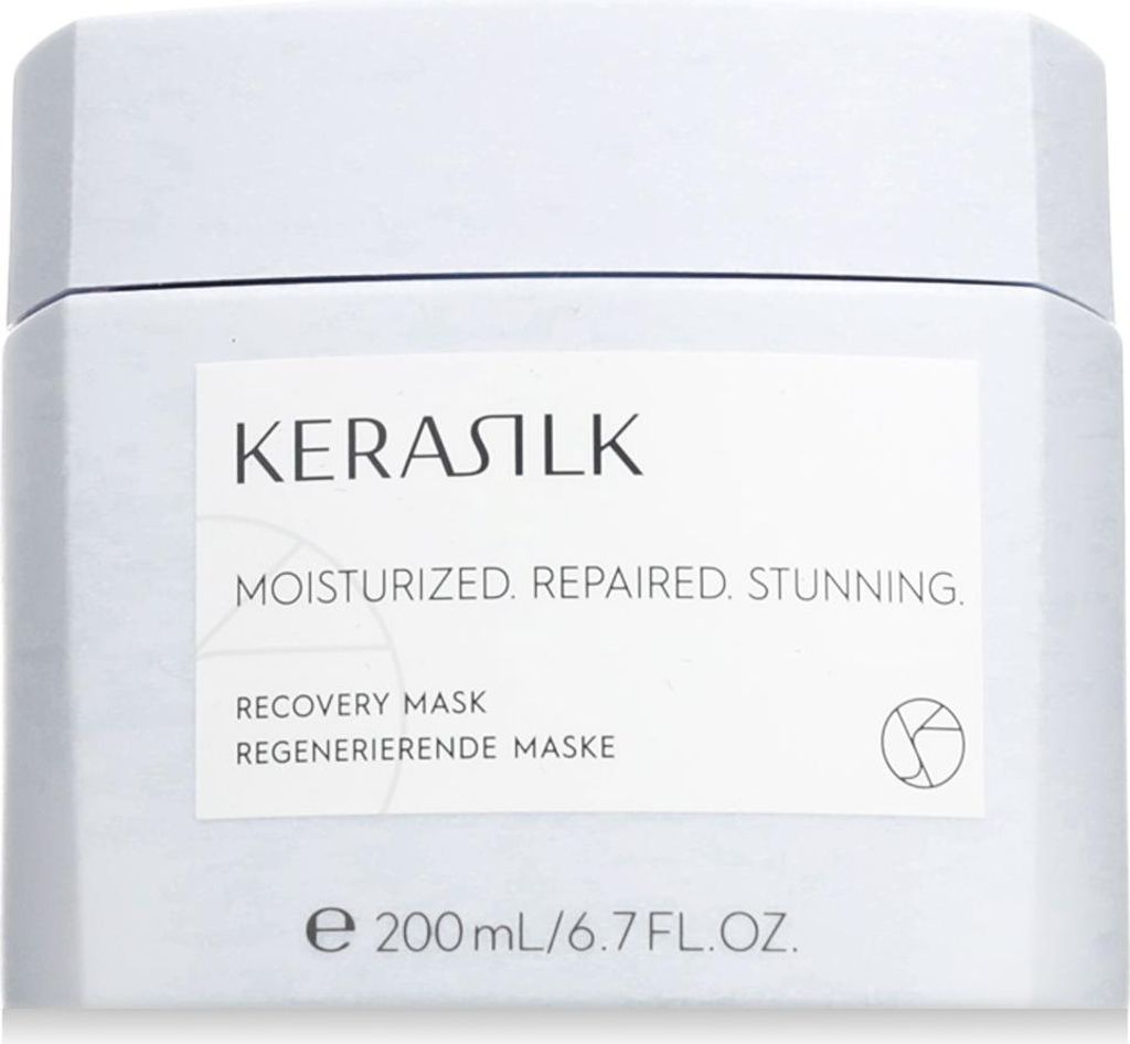 KERASILK 4021609850779, 200 ml, voor dames, geschikt voor Productafbeelding 