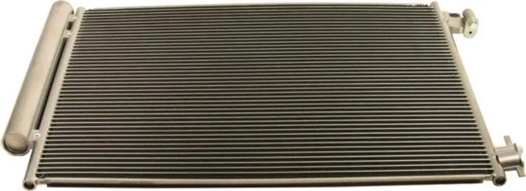 Condensateur de climatisation Renault Twingo et Fortwo 15- fiabilisé