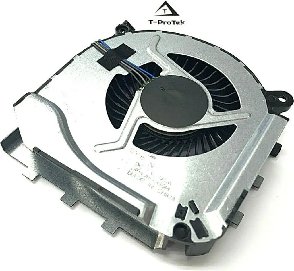 Cooling Fan GPU HP Omen 17-w 17-w000 17-w100 - Ventola ad alte prestazioni