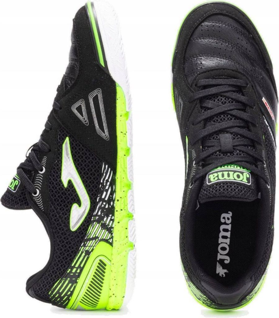 Buty Joma Mundial BUTYJOMAMUNS2501INMUNDIAL2501INDOOR Zdjęcie produktu 3