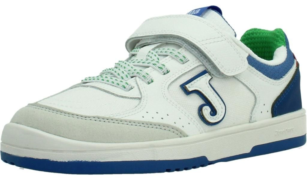 JOMA FLEXY JR Weiß