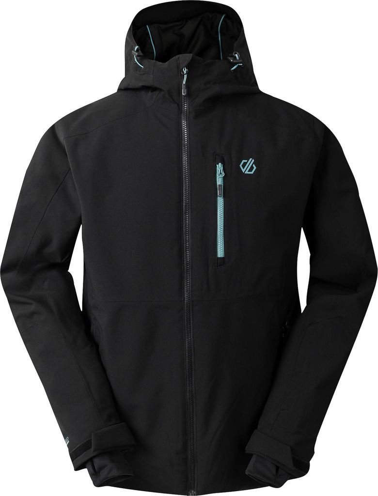 Dare 2B - "Eagle III" Skijacke für Herren RG12211 (S) (Schwarz)