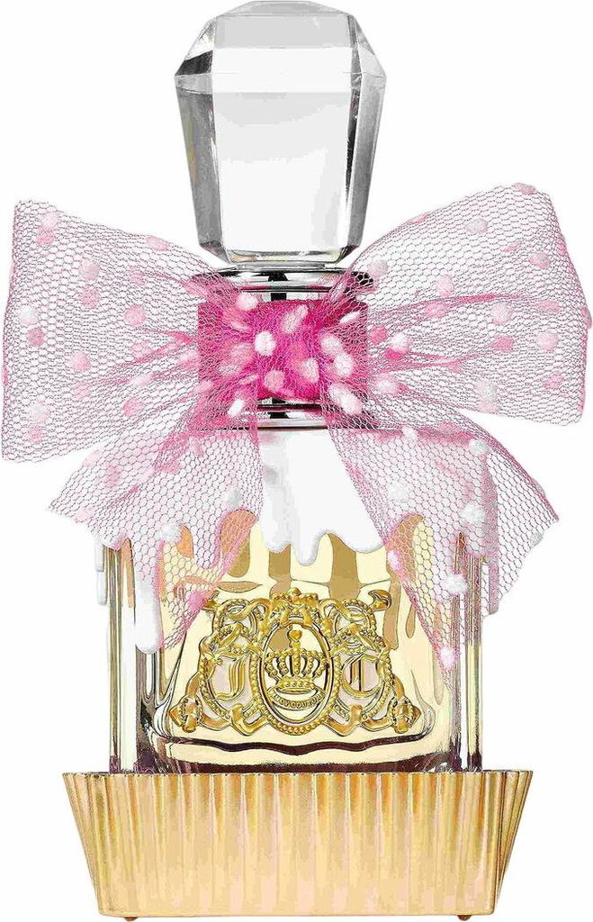VIVA LA JUICY SUCRÉ edp vapo 100 ml Produktbild 
