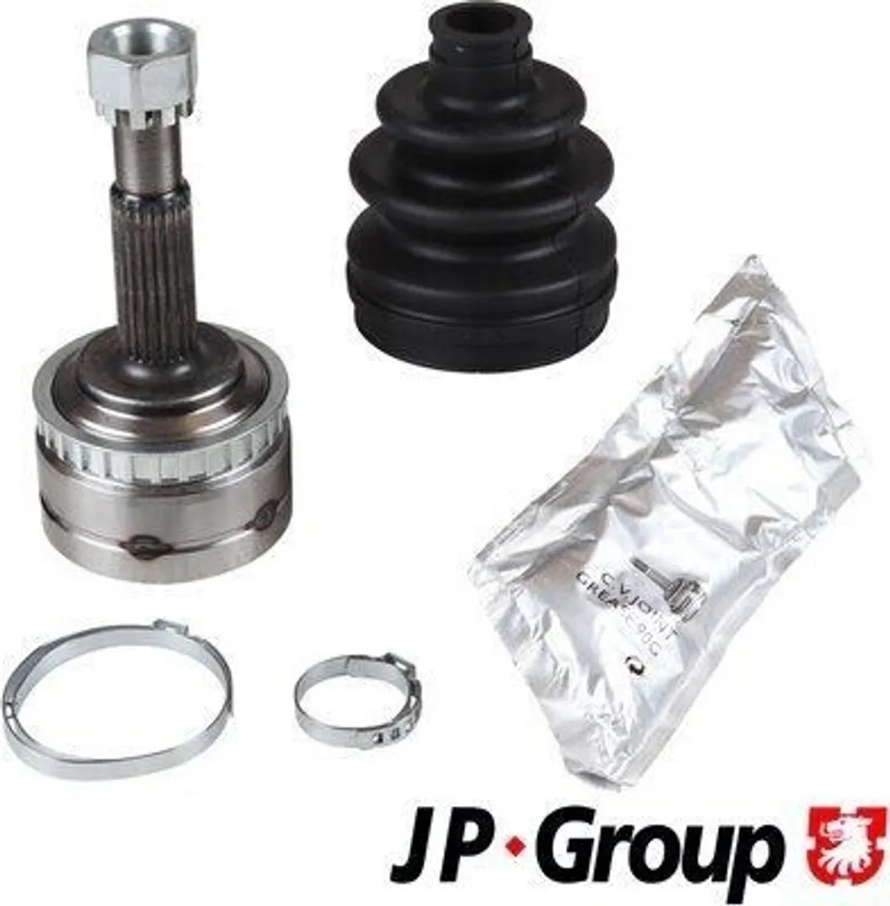 Pièce de transmission essieu avant pour Opel Combo 71 et Corsa (X01)