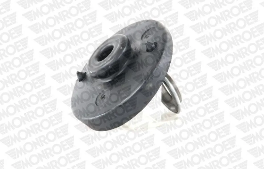 MONROE L25907 Support Jambe de Suspension pour Safrane II OE 7700805920