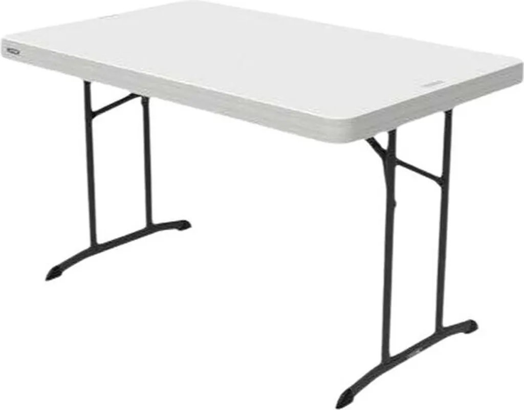 Table active 122 x 76 cm pour jardinage et rempotage extérieur ou garage