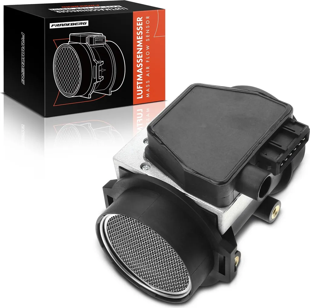 Débitmètre d'air pour réparation système injection Fiat Punto 176