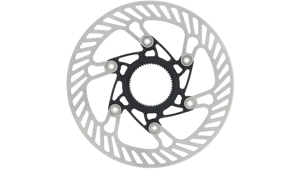 Campagnolo Bremsscheibe Campa 140 Mm C3 Afs / Center Lock