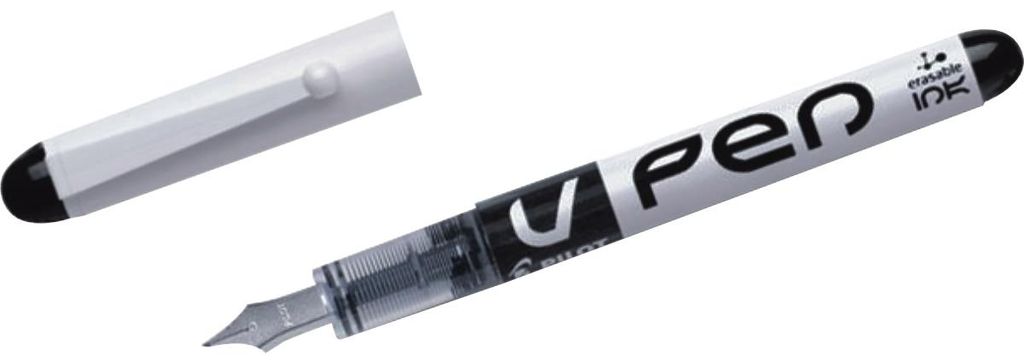 Pilot SVPN-4W-B, v-pen Produktbild 