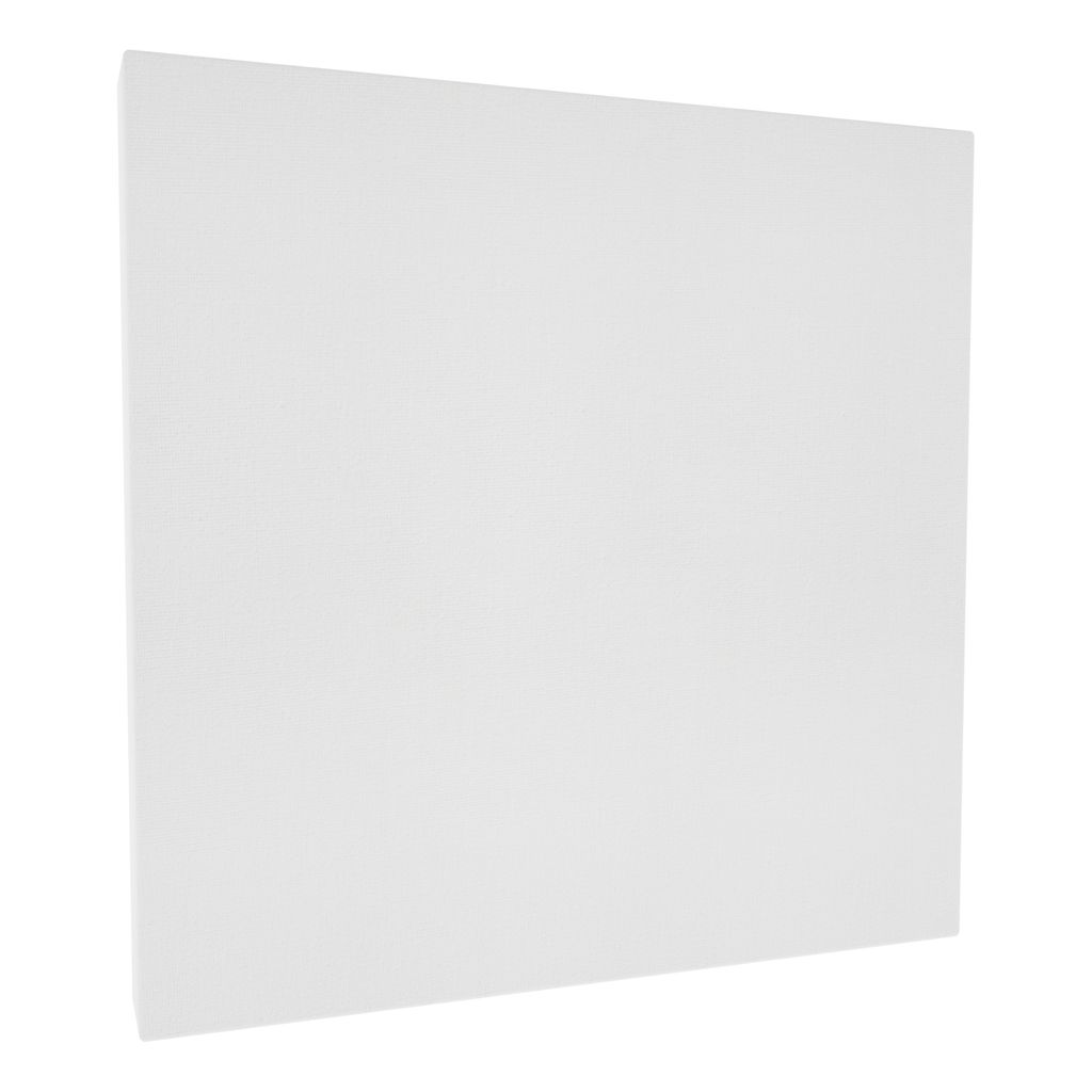 VBS Keilrahmen 15 x 15 cm, 18 mm Leistenhöhe Produktbild 