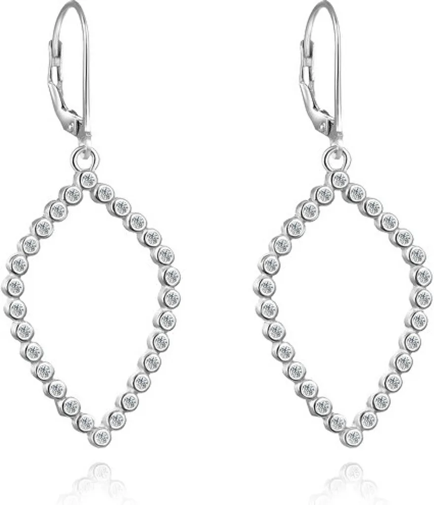 Scheda Tecnica Orecchini Argento AGUC3505 | Qualità Certificata 925