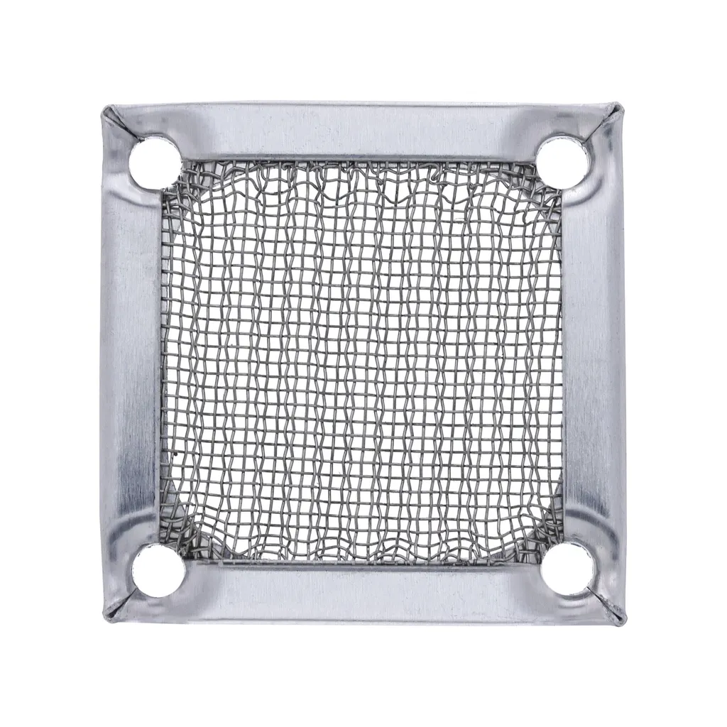 InLine 33374A Filtro Ventola 40x40mm Alluminio per Workstation e DVR - 3