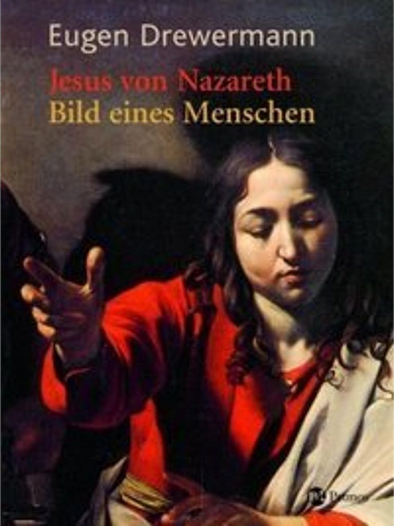 Jesus von Nazareth - Bilder eines Menschen