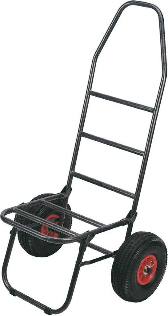 Behr ECO Trolley Transport-Karre 72x52x33cm Produktbild 