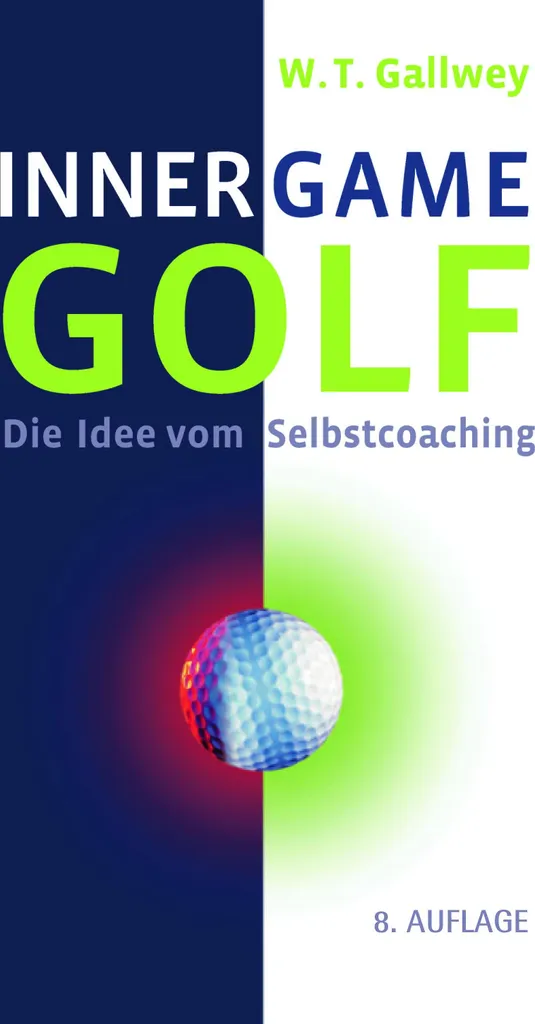 Inner Game Golf : Vaincre le Stress et les Blocs Mentaux sur le Parcours