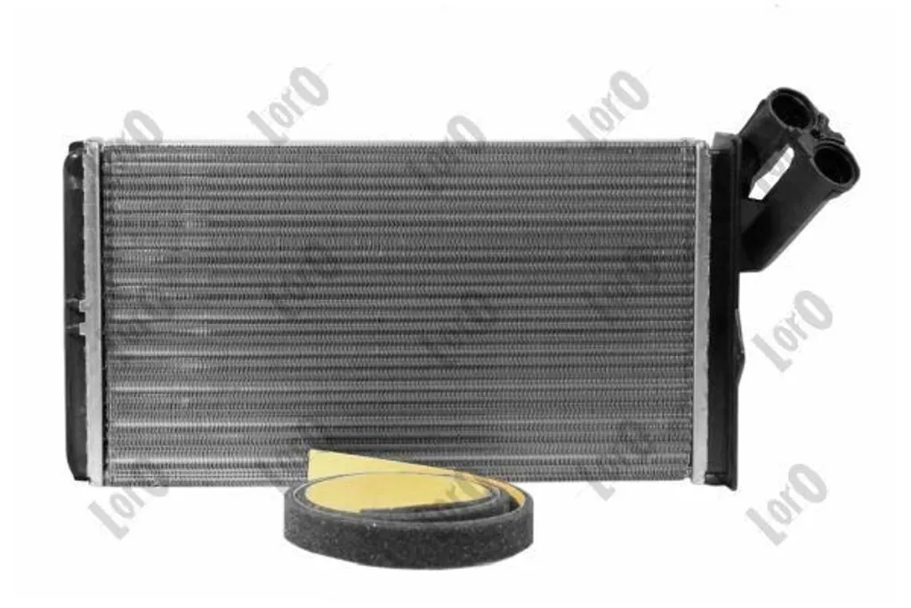 Radiateur de Chauffage Durable 9566944680 pour Peugeot 806 et Expert
